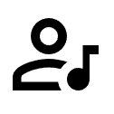 个人空间音乐卡
